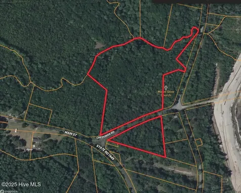 0 Creekmur Road Edward NC 27821
