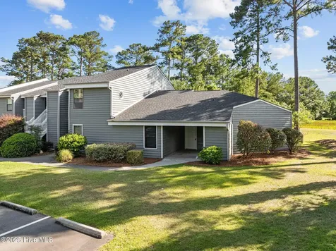 702 Azalea Drive Hampstead NC 28443