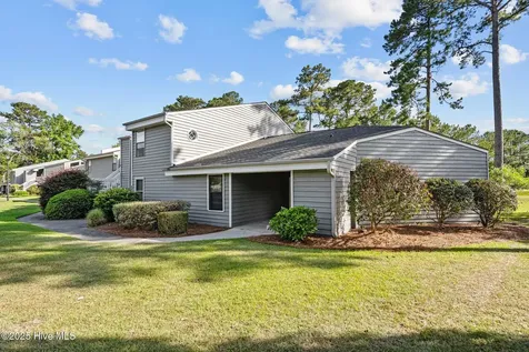 702 Azalea Drive Hampstead NC 28443