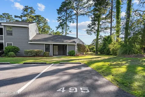 702 Azalea Drive Hampstead NC 28443