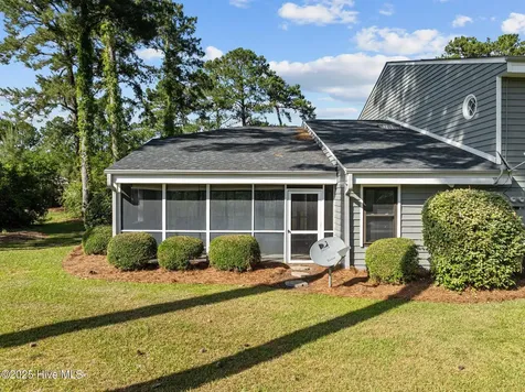 702 Azalea Drive Hampstead NC 28443