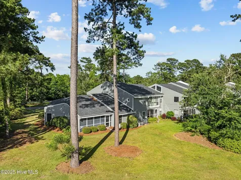 702 Azalea Drive Hampstead NC 28443