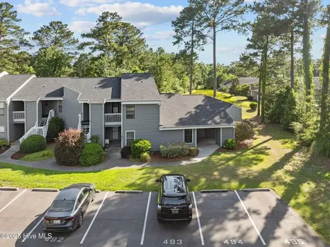 702 Azalea Drive Hampstead NC 28443
