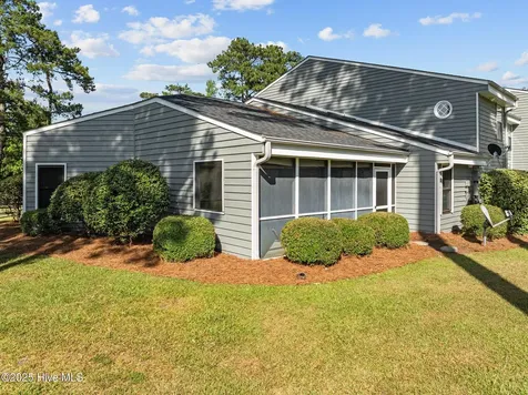 702 Azalea Drive Hampstead NC 28443
