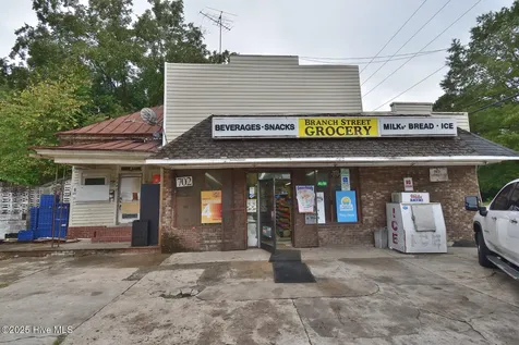 702 Branch Street Rocky Mount NC 27801