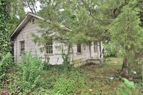 702 Branch Street Rocky Mount NC 27801