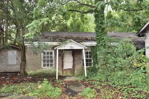 702 Branch Street Rocky Mount NC 27801
