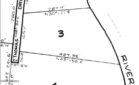 241 Thomas Drive Shallotte NC 28470
