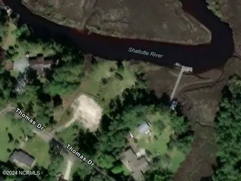241 Thomas Drive Shallotte NC 28470