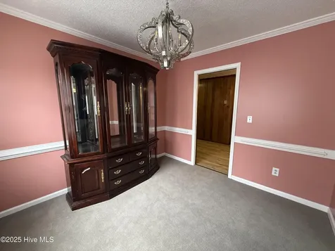 124 Martin Sasser Drive Rocky Mount NC 27801