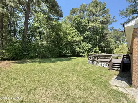 124 Martin Sasser Drive Rocky Mount NC 27801