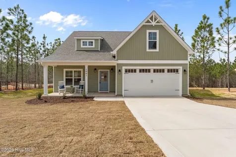 1001 Ivory Lane West End NC 27376