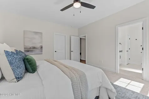 1001 Ivory Lane West End NC 27376