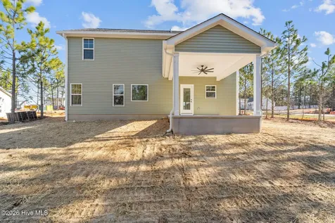 1001 Ivory Lane West End NC 27376
