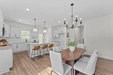 1001 Ivory Lane West End NC 27376
