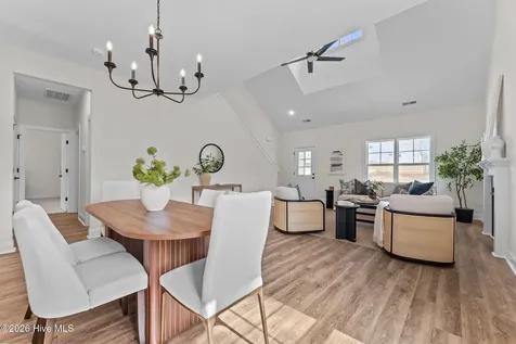 1001 Ivory Lane West End NC 27376