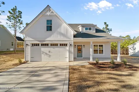 1021 Ivory Lane West End NC 27376