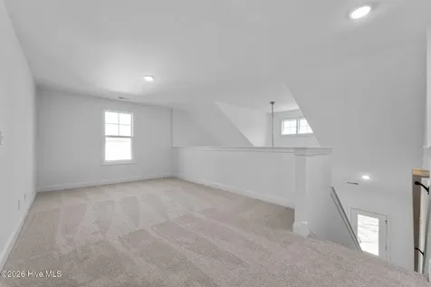 1021 Ivory Lane West End NC 27376