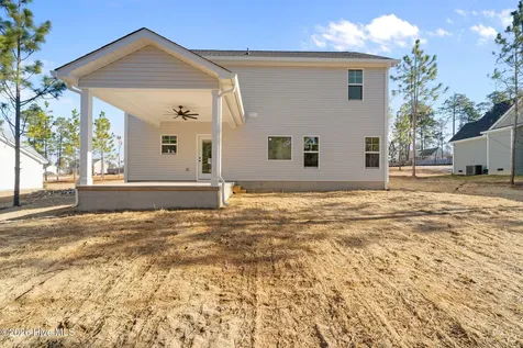 1021 Ivory Lane West End NC 27376