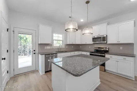 1021 Ivory Lane West End NC 27376