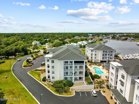 150 Lands End Road Morehead City NC 28557