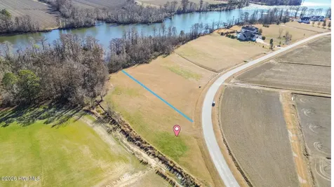 401 Pointe Vista Drive Elizabeth City NC 27909