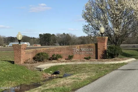 401 Pointe Vista Drive Elizabeth City NC 27909