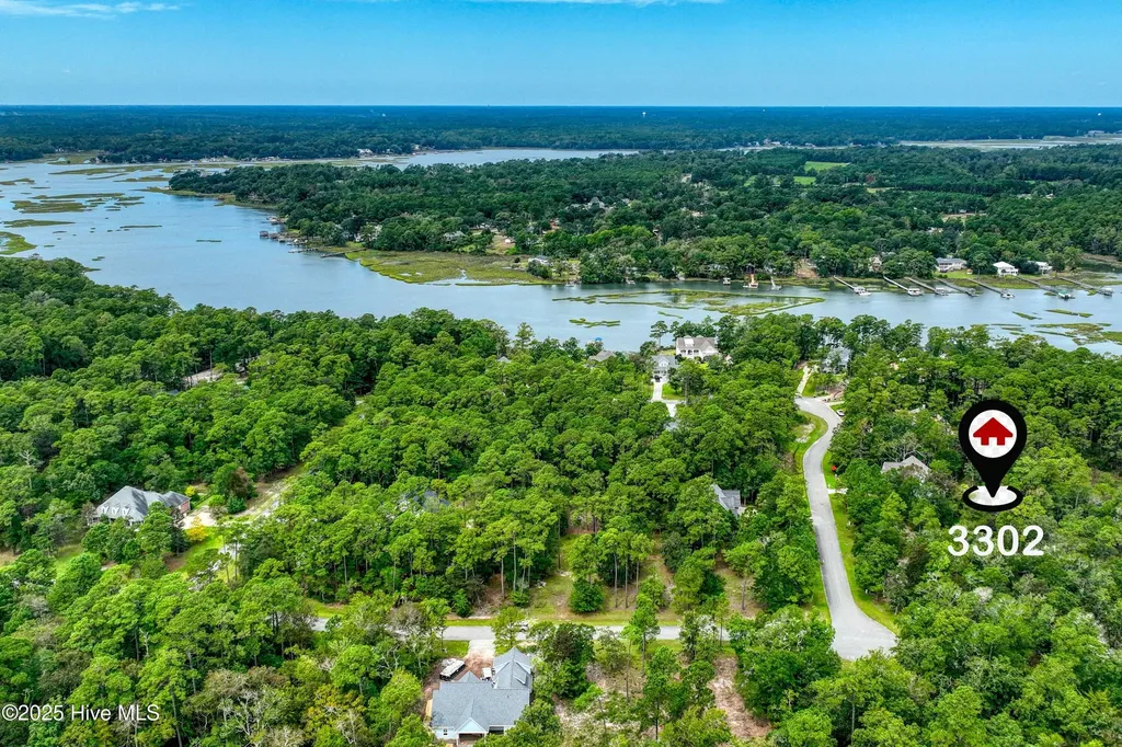 3302 Portside Drive SW Supply NC 28462