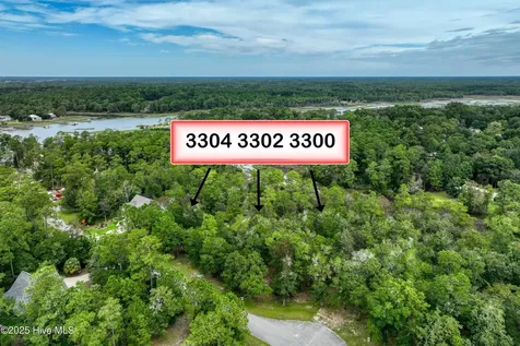 3302 Portside Drive SW Supply NC 28462