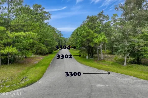 3302 Portside Drive SW Supply NC 28462