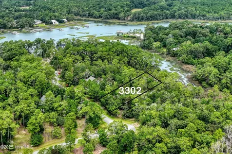 3302 Portside Drive SW Supply NC 28462