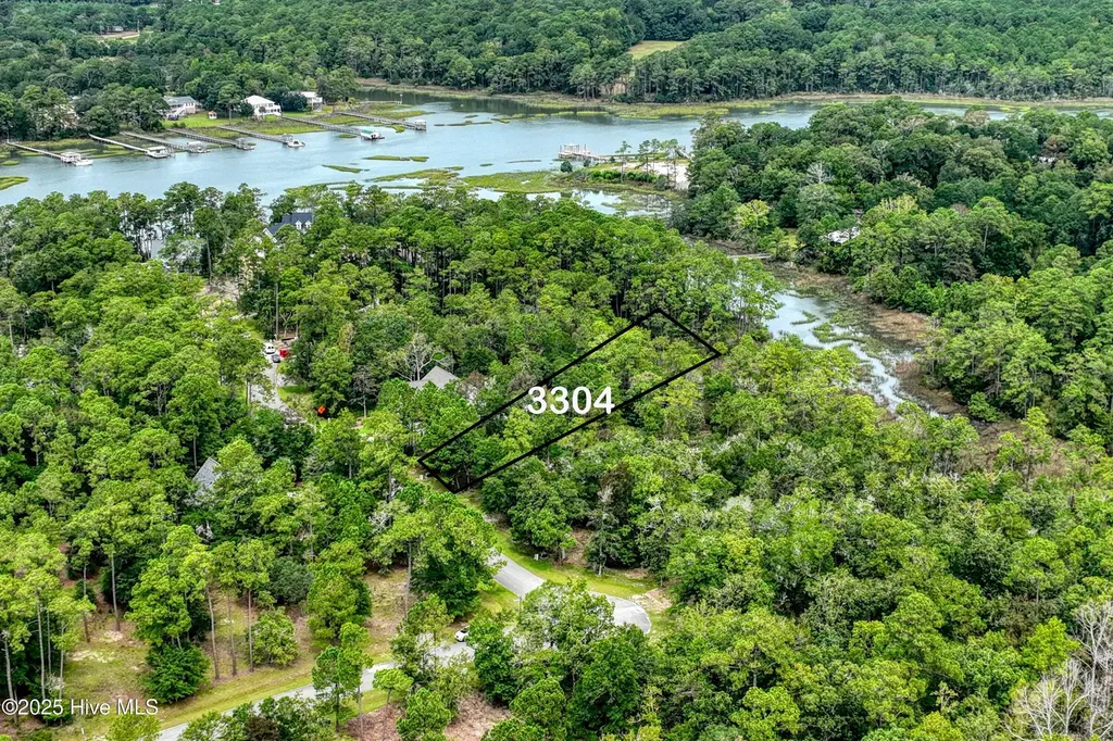 3304 Portside Drive SW Supply NC 28462