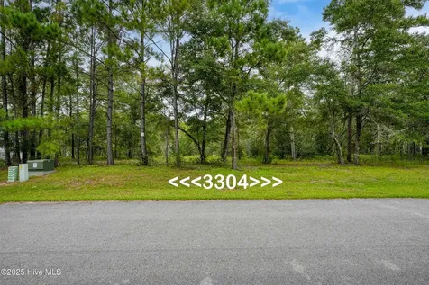 3304 Portside Drive SW Supply NC 28462