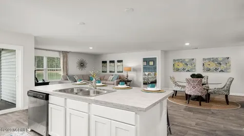 2087 Locust Ridge Drive Shallotte NC 28470