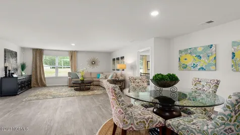 2087 Locust Ridge Drive Shallotte NC 28470