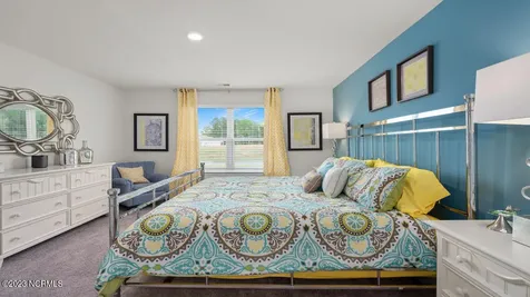 2087 Locust Ridge Drive Shallotte NC 28470