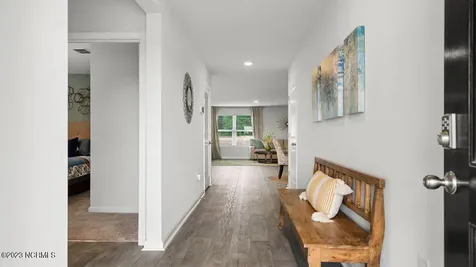 2087 Locust Ridge Drive Shallotte NC 28470