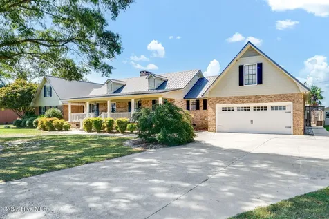 353 Blackmore Road Warsaw NC 28398