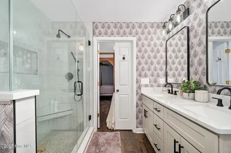 353 Blackmore Road Warsaw NC 28398
