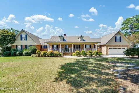 353 Blackmore Road Warsaw NC 28398