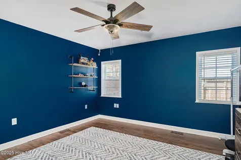353 Blackmore Road Warsaw NC 28398