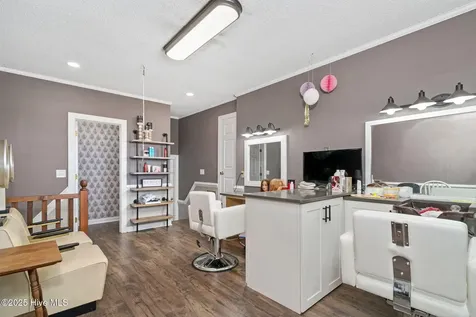 353 Blackmore Road Warsaw NC 28398
