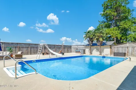 353 Blackmore Road Warsaw NC 28398