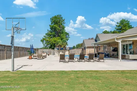 353 Blackmore Road Warsaw NC 28398