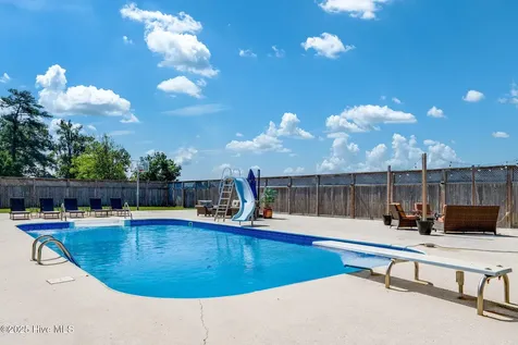 353 Blackmore Road Warsaw NC 28398