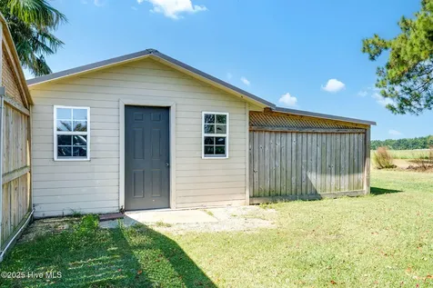 353 Blackmore Road Warsaw NC 28398