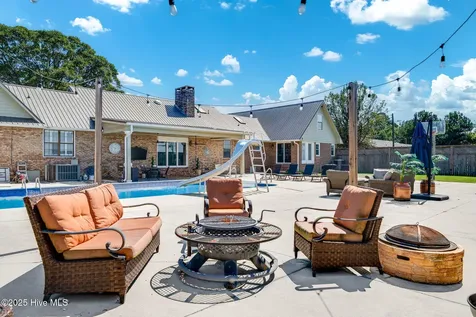 353 Blackmore Road Warsaw NC 28398