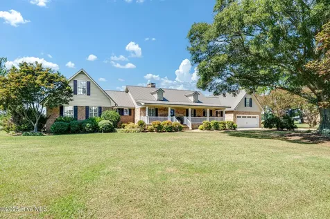 353 Blackmore Road Warsaw NC 28398
