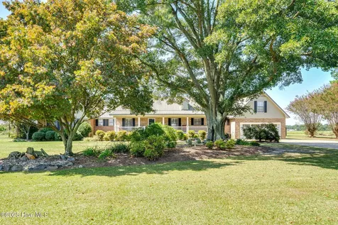 353 Blackmore Road Warsaw NC 28398