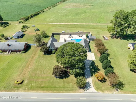 353 Blackmore Road Warsaw NC 28398